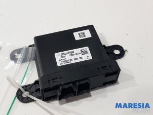 Gebruikte Sam module Alfa Romeo Giulia (952) 2.0 T 16V Veloce Prijs € 39,95 Margeregeling aangeboden door Maresia Parts