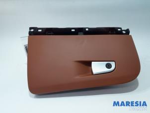 Gebruikte Dashboardkastje Alfa Romeo Giulia (952) 2.0 T 16V Veloce Prijs € 105,00 Margeregeling aangeboden door Maresia Parts