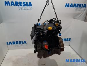 Gebruikte Motor Renault Megane IV Estate (RFBK) 1.5 Energy dCi 110 Prijs € 1.250,00 Margeregeling aangeboden door Maresia Parts