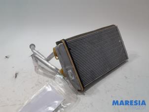 Gebruikte Kachel Radiateur Alfa Romeo Giulia (952) 2.0 T 16V Veloce Prijs € 65,00 Margeregeling aangeboden door Maresia Parts