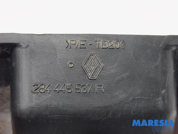 RENAULT Megane 3 generation (2008-2020) Tailgate Rearview Camera 284426113R 23511892