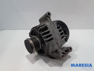 Gebruikte Dynamo Opel Combo 1.3 CDTI 16V ecoFlex Prijs € 78,65 Inclusief btw aangeboden door Maresia Parts