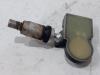 Bandenspanningsensor van een Renault Megane IV Estate (RFBK) 1.5 Energy dCi 110 2016