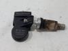Bandenspanningsensor van een Renault Megane IV Estate (RFBK) 1.5 Energy dCi 110 2016