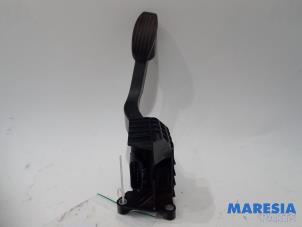 Gebruikte Sensor Gaspedaalpositie Fiat 500 (312) 1.2 Prijs € 30,00 Margeregeling aangeboden door Maresia Parts