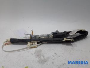 Gebruikte Airbag hemel links Fiat 500 (312) 1.2 Prijs € 85,00 Margeregeling aangeboden door Maresia Parts