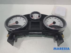 Gebruikte Instrumentenpaneel Peugeot 207 SW (WE/WU) 1.6 16V Prijs € 50,00 Margeregeling aangeboden door Maresia Parts