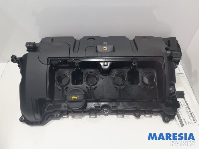 Gebruikte Kleppendeksel Citroen DS3 (SA) 1.4 16V VTi Prijs € 74,50 Margeregeling aangeboden door Maresia Parts