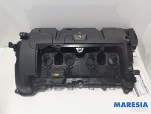 Gebruikte Kleppendeksel Citroen DS3 (SA) 1.4 16V VTi Prijs € 74,50 Margeregeling aangeboden door Maresia Parts