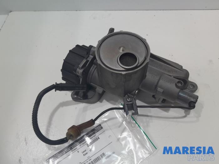 Gebruikte Oliepomp Citroen DS3 (SA) 1.4 16V VTi Prijs € 157,50 Margeregeling aangeboden door Maresia Parts