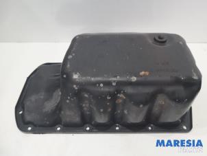 Gebruikte Carterpan Citroen DS3 (SA) 1.4 16V VTi Prijs € 24,99 Margeregeling aangeboden door Maresia Parts