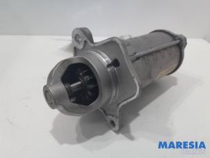 Gebruikte Startmotor Alfa Romeo Giulia (952) 2.0 T 16V Veloce Prijs € 95,00 Margeregeling aangeboden door Maresia Parts