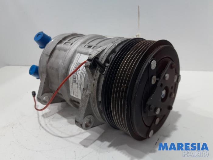 Gebruikte Aircopomp Renault Master III (MA/MB/MC/MD/MH/MF/MG/MH) 2.3 dCi 150 16V Prijs € 190,58 Inclusief btw aangeboden door Maresia Parts