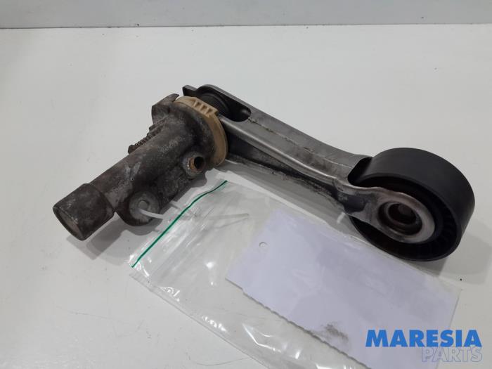 Gebruikte Spanner multiriem Peugeot 207 SW (WE/WU) 1.6 16V Prijs € 19,99 Margeregeling aangeboden door Maresia Parts
