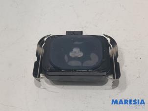 Gebruikte Regensensor Peugeot 308 (4A/C) 1.6 VTI 16V Prijs € 65,00 Margeregeling aangeboden door Maresia Parts