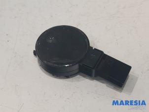 Gebruikte Regensensor Citroen C4 Cactus (0B/0P) 1.6 Blue Hdi 100 Prijs € 29,95 Margeregeling aangeboden door Maresia Parts