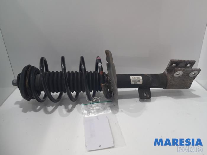 PEUGEOT 308 T7 (2007-2015) Front Right Shock Absorber 647742 23520673