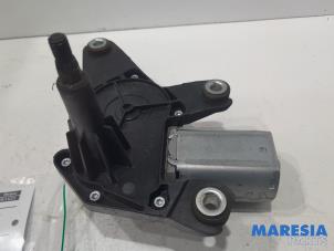 Gebruikte Motor Ruitenwisser achter Renault Twingo II (CN) 1.2 16V Prijs € 40,00 Margeregeling aangeboden door Maresia Parts