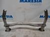 Citroën C5 III Berline (RD) 1.6 16V THP 155 Subframe