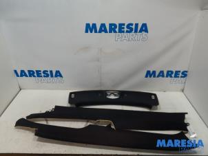 Gebruikte Hemelbekleding Citroen DS3 Cabrio (SB) 1.2 12V PureTech 82 Prijs € 126,00 Margeregeling aangeboden door Maresia Parts