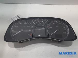 Gebruikte Cockpit Peugeot 307 SW (3H) 2.0 16V Prijs € 50,00 Margeregeling aangeboden door Maresia Parts