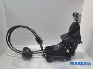 Gebruikte Pook Peugeot 208 I (CA/CC/CK/CL) 1.2 Vti 12V PureTech 82 Prijs € 39,98 Margeregeling aangeboden door Maresia Parts