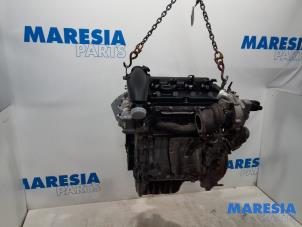 Gebruikte Motor Peugeot 3008 I (0U/HU) 1.6 16V THP 155 Prijs € 2.250,00 Margeregeling aangeboden door Maresia Parts