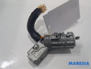 Gebruikte Kontaktslot + Sleutel Citroen C1 1.0 12V Prijs € 100,00 Margeregeling aangeboden door Maresia Parts