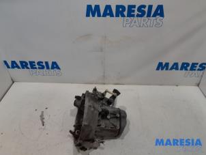 Gebruikte Versnellingsbak Citroen C3 (SX/SW) 1.2 Vti 12V PureTech Prijs € 315,00 Margeregeling aangeboden door Maresia Parts