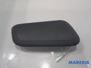 Gebruikte Stoel airbag (zitplaats) Citroen C1 1.0 12V Prijs € 30,00 Margeregeling aangeboden door Maresia Parts