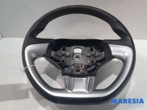 Gebruikte Stuurwiel Citroen DS3 Cabrio (SB) 1.2 12V PureTech 82 Prijs € 60,00 Margeregeling aangeboden door Maresia Parts