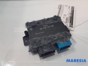 Gebruikte PDC Module Citroen DS3 Cabrio (SB) 1.2 12V PureTech 82 Prijs € 37,50 Margeregeling aangeboden door Maresia Parts
