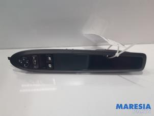 Gebruikte Combischakelaar ramen Citroen DS3 Cabrio (SB) 1.2 12V PureTech 82 Prijs € 35,00 Margeregeling aangeboden door Maresia Parts