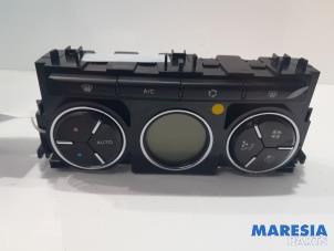 Gebruikte Kachel Bedieningspaneel Citroen DS3 Cabrio (SB) 1.2 12V PureTech 82 Prijs € 35,00 Margeregeling aangeboden door Maresia Parts