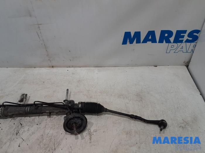 PEUGEOT 308 T7 (20072015) Steering Rack 4001L1 23514536 Used parts