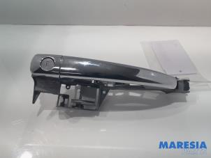 Gebruikte Deurgreep 2Deurs links Citroen DS3 Cabrio (SB) 1.2 12V PureTech 82 Prijs € 25,00 Margeregeling aangeboden door Maresia Parts