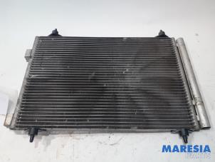Gebruikte Airco Condensor Peugeot 308 (4A/C) 1.6 16V THP 150 Prijs € 35,00 Margeregeling aangeboden door Maresia Parts