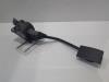 Citroën C5 III Berline (RD) 1.6 16V THP 155 Gaspedaalpositie Sensor