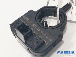 Gebruikte Stuurhoek sensor Citroen C5 III Berline (RD) 1.6 16V THP 155 Prijs € 25,00 Margeregeling aangeboden door Maresia Parts