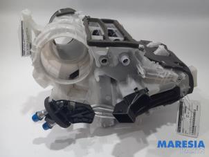 Gebruikte Chaufagebak Citroen C3 (SX/SW) 1.2 Vti 12V PureTech Prijs € 304,50 Margeregeling aangeboden door Maresia Parts
