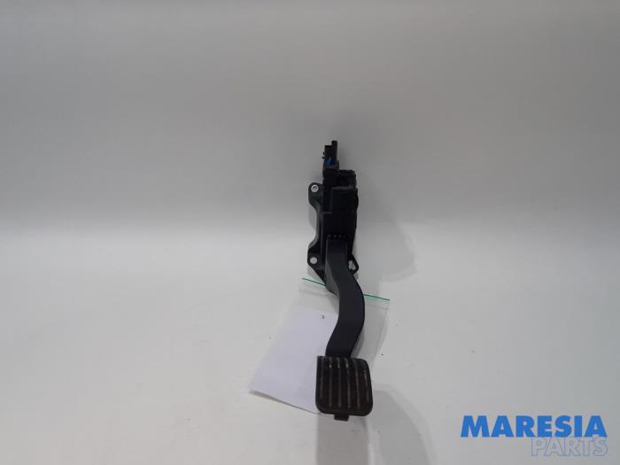 Gebruikte Gaspedaalpositie Sensor Citroen C3 (SX/SW) 1.2 Vti 12V PureTech Prijs € 20,00 Margeregeling aangeboden door Maresia Parts