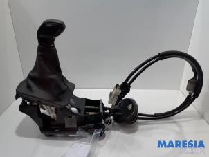 Gebruikte Pook Citroen C3 (SX/SW) 1.2 Vti 12V PureTech Prijs € 50,00 Margeregeling aangeboden door Maresia Parts
