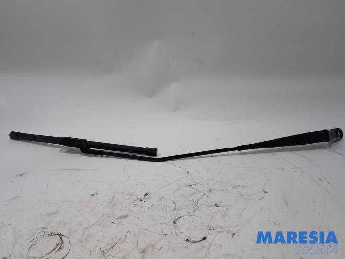 CITROËN C3 3 generation (2016-2024) Front Wiper Arms 1608393380 23513142