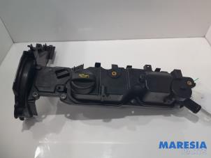 Gebruikte Kleppendeksel Peugeot 2008 (CU) 1.6 HDiF 16V Prijs € 35,00 Margeregeling aangeboden door Maresia Parts