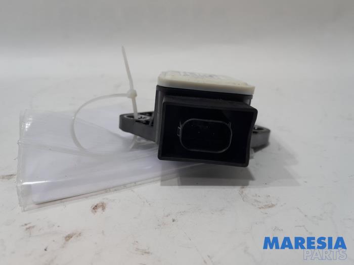 Esp computer van een Peugeot 508 (8D) 2.0 Hybrid4 16V 2012