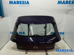 Gebruikte Achterklep Citroen C4 Cactus (0B/0P) 1.2 PureTech 82 12V Prijs € 249,99 Margeregeling aangeboden door Maresia Parts