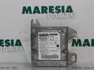 Gebruikte Airbag Module Renault Megane Coupé (DA) 1.6 16V Sport Prijs € 100,00 Margeregeling aangeboden door Maresia Parts