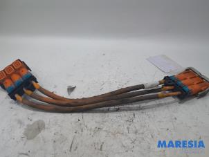 Gebruikte HV kabel (hoog voltage) Peugeot 508 (8D) 2.0 Hybrid4 16V Prijs € 80,00 Margeregeling aangeboden door Maresia Parts
