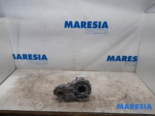 Gebruikte Differentieel voor Alfa Romeo Stelvio (949) 2.2d 16V 210 Q4 Prijs € 1.155,00 Margeregeling aangeboden door Maresia Parts