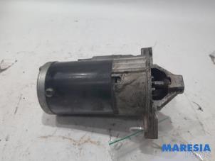 Gebruikte Startmotor Dacia Logan MCV (KS) 1.4 Prijs € 40,00 Margeregeling aangeboden door Maresia Parts